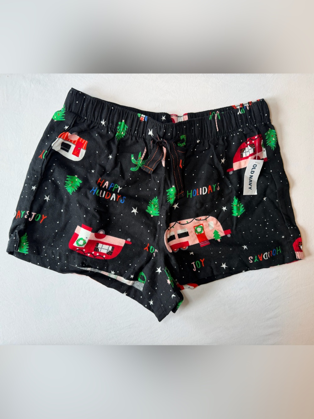 NWT! Old Navy pj shorts